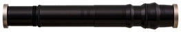 Chris King R45D Rear Axle - 12 x 142mm, Gen 3, Black