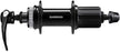Shimano Deore FH-QC400-HM Rear Hub - QR x 135mm, Center-Lock Disc, HG10, Black, 36H