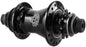 Odyssey Clutch Pro Freecoaster Hub RHD 9T Black