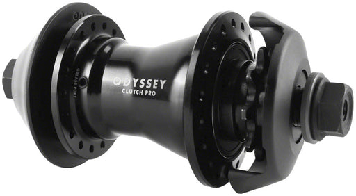 Odyssey Clutch Pro Freecoaster Hub LHD 9T Black
