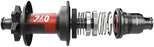 DT Swiss Degrees of Freedom Upgrade Kit w/Tool, Ratchet DEG Hub