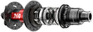 DT Swiss Degrees of Freedom Upgrade Kit, Ratchet DEG Hubs
