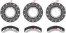 DT Swiss Degrees of Freedom Upgrade Kit, Ratchet DEG Hubs