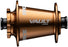 RaceFace Vault J-Bend 414 Front Hub - 15 x 110mm, 6-Bolt, Kashmoney Gold, 32H