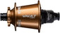 RaceFace Vault J-Bend 424 Rear Hub - 12 x 148mm, 6-Bolt, XD, Kashmoney Gold, 32H