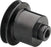DT-Swiss Axle cap, non-drive side, R, 240s - 130mm