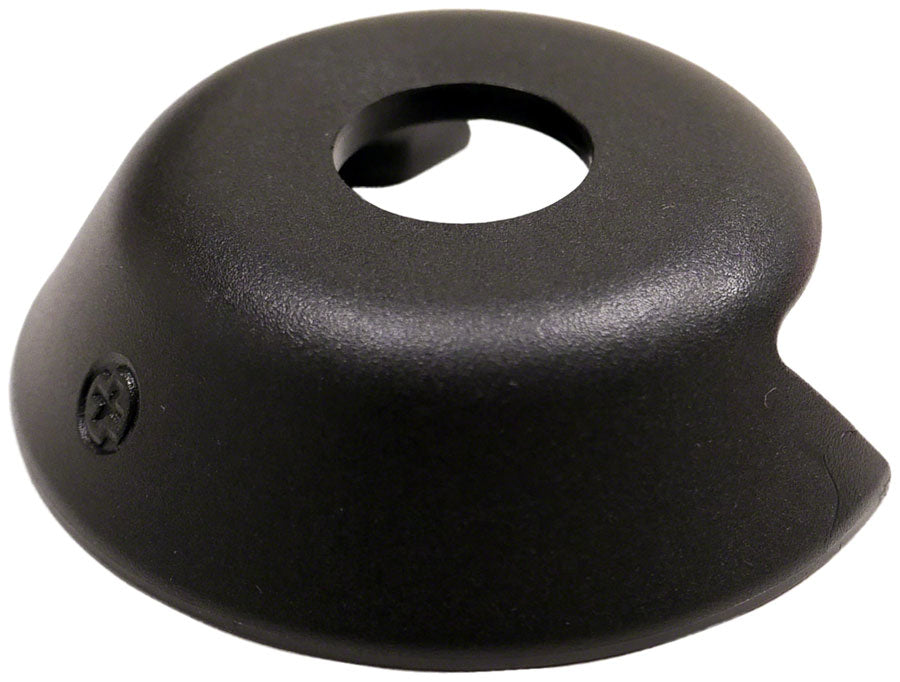 Salt Plus Pro Driver Guard - Nylon, Black