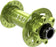 DT Swiss 350 Front Hub - 15 x 110mm, 6-Bolt, Limited Edition Green, 32H