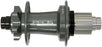Hope Pro 5 Rear Hub - 12 x 148mm, 6-Bolt, Micro Spline, Smoke, 28H