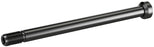 Wheels Mfg Thru-Axle, Rear, 12mm, 1.0x162mm - Blk