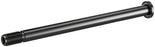 Wheels Mfg Thru-Axle, Rear, 12mm, 1.5x172mm - Blk
