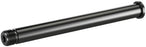 Wheels Mfg Thru-Axle, Front, 15mm, 1.5x158mm - Blk