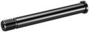 Wheels Mfg Thru-Axle, Front, 15mm, 1.5x125mm - Blk