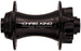 Chris King Boost Front Hub - 15 x 110mm, 6-Bolt, Black, 28H