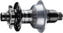 E*thirteen Sidekick Rear XD Hub, 32h, 12x148 Boost, Black/Silv