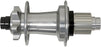 Hope Pro 5 Rear Hub - 12 x 148mm, 6-Bolt, Micro Spline, Silver, 28H