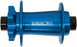 Hope Pro 5 Front Hub - 15 x 110mm, 6-Bolt, Blue, 28H
