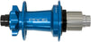 Hope Pro 5 Rear Hub - 12 x 148mm, 6-Bolt, Micro Spline, Blue, 28H