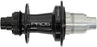 Hope Pro 5 Rear Hub - 12 x 142mm, Center-Lock, XDR, Black, 24H