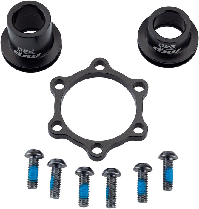 MRP Better Boost Adapter Kit, DT Swiss 240s