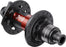 DT Swiss 240 DEG Rear Hub - 12 x 148mm, 6-Bolt, XD, Black/Red, 32H, DEG 90 DF