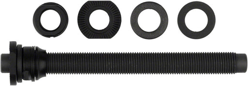 Shimano Hub Axle Set - Front, HB-M475 108mm