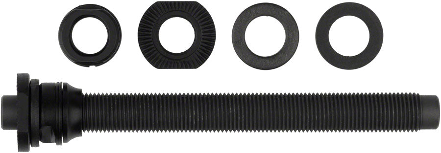 Shimano Hub Axle Set - Front, HB-M475 108mm