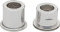 Stan's 12mm axle caps, rear XD, Type II, 3.30 hub