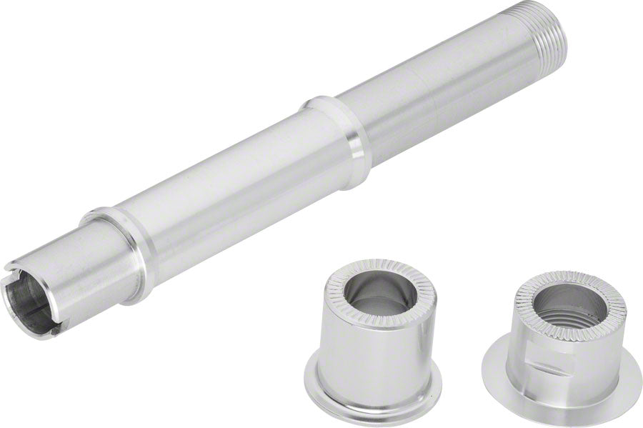 Stan's 12x142 T-A conversion kit, rear- QR 3.30 / Crest/Arch