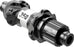 DT Swiss 350 Rear Hub - 12 x 142mm, Center-Lock, Micro Spline, Black, 24H, Straight Pull, 36pt