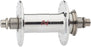 Phil Wood Track High Flange B-O R hub, 120x32h - sil