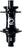 Industry Nine Hydra 2 Classic Rear Hub - 12 x 157mm, 6-Bolt, XD, Black, 28H