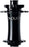 Industry Nine Hydra 2 Classic Front Hub - 20 x 110mm DH Boost, 6-Bolt, Black, 32H