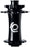 Industry Nine Hydra 2 Classic Front Hub - 20 x 110mm DH Boost, 6-Bolt, Black, 32H