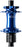 Industry Nine Hydra 2 Classic Rear Hub - 12 x 148mm, 6-Bolt, Micro Spline, Blue, 32H