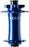 Industry Nine Hydra2 Front Hub, 15x110mm, 28h, Blue