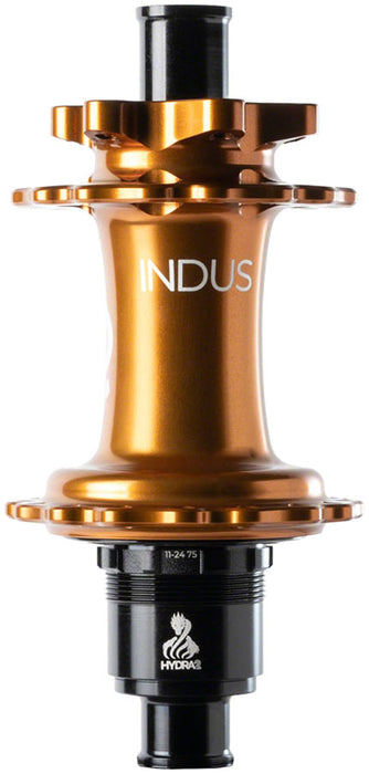 Industry Nine Hydra2 Rear Hub, 12x148mm, XD, 32h, Bronze