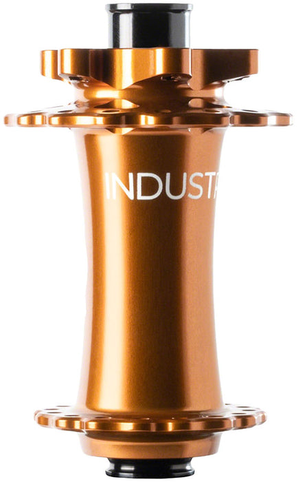 Industry Nine Hydra2 Front Hub, 15x110mm, 32h, Bronze