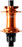 Industry Nine Hydra2 Rear Hub, 12x148mm, XD, 28h, Orange