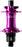 Industry Nine Hydra2 Rear Hub, 12x148mm, XD, 28h, Purple