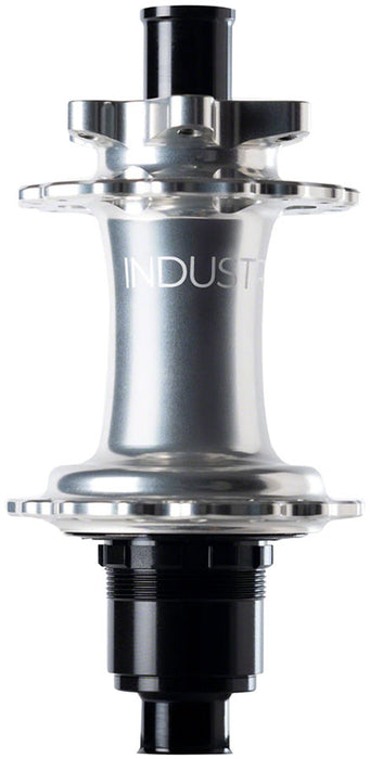 Industry Nine Hydra2 Rear Hub, 12x148mm, XD, 32h, Silver