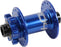 Hope Pro4 Disc F 15mm T-A Hub, 100x32h - Blue