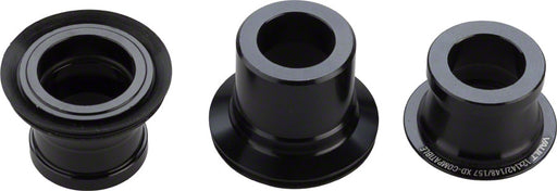 Race Face Endcap Set 12x142/148/157mm for Vault Rear Hubs