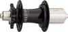 Industry Nine Torch road disc rear hub, 135x32h (HG 9-11) - blk