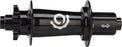Industry Nine Torch Fatbike disc rear Q/R hub, 190mm HG 32h- blk