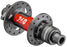 DT-Swiss 240 EXP 6B-Disc Rear Hub, 32h 12x148mm, XD
