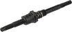 Shimano SG-3C40 Hub Axle Unit - For Left Non-turn Washer, 33R 9804
