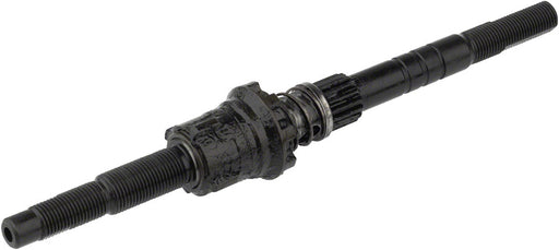Shimano SG-3C40 Hub Axle Unit - For Left Non-turn Washer, 33R 9804