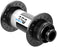 DT Swiss 350 Hybrid Front Hub - 15 x 110mm, Center-Lock, Black, 32h