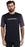 RaceFace Indy Jersey - Short Sleeve, Men's, Charcoal, Small